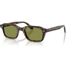 OLIVER PEOPLES 0OV5588SU 174121 49 Unisex Güneş Gözlüğü