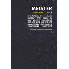 Renas Store Meister Geschätzt: Notizbuch Inkl. To Do Liste | Das Perfekte Geschenk Für Männer, Die Ihren Meister Gemacht Haben | Geschenkidee | Geschenke (German Edition)
