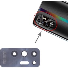 Genos Tecno Pova 2 Kamera Lensi Cam Le7, LE7N