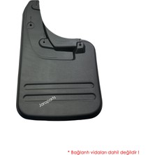 Jaroparts Toyota Hilux Vigo Paçalık Arka Sol 2012-2014 76626-0K010