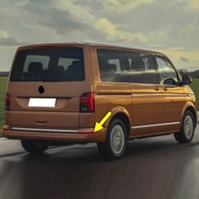 Renas Store VASS41 Sağ Arka Tampon Köşe Reflektör 7E0945106E Vw Caravelle T6.5 ile Uyumlu 2020-2022
