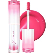 Renas Store Perıpera Kalıcı, Pigmentli, Parlak Bitişli Tint Ink Mood Glowy Tint 25 Hot Strawberry (Soda Cafe)