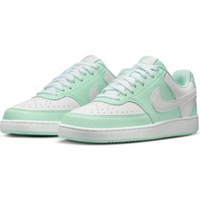 Nike Court Vision Low Nn Kadın Sneaker Ayakkabı