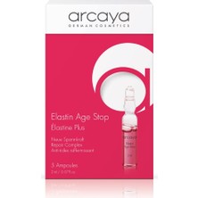 Renas Store Arcaya Elastin Ampul 5x2 ml