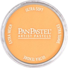 Panpastel Ultra Soft Artist Pastel Boya Pearlescent Orange 29525