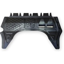 Renas Store Benzinli Motor Alt Muhafaza Plastik 3C8825235 Vw Passat B7 ile Uyumlu 2011-2014