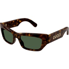 GUCCI 1296S 004 Erkek Güneş Gözlüğü