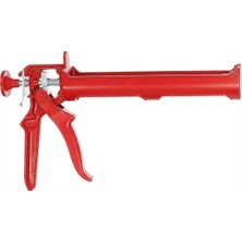 Renas Store Orret Home Metal Gövdeli Silikon ve Çekomastik Tabancası – Dayanıklı Paslanmaz Metal Yapı, Profesyonel Kuvvetli Sıkma Mekanizmalı Silikon Tabancası