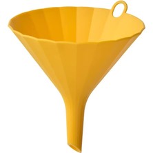 Renas Store Ikea Tssp Huni, Parlak Sarı, 13 cm (5 ")