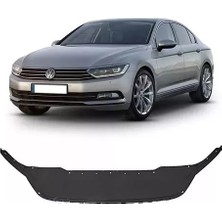 Gkl Volkswagen Passat B8 2015-2019 Ön Tampon Alt Spoyleri Karlık