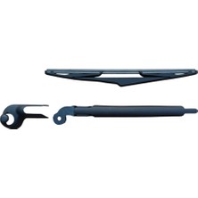 Renas Store Arka Cam Silecek Kolu Silgi Takımı Jeep Wrangler Rubicon ile Uyumlu 2007-2011