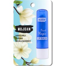 Renas Store Fruit Magic Narlı Dudak Nemlendirici (Vanilla)