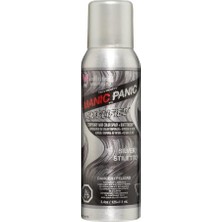 Renas Store Manic Panic - Silver Stiletto Boya Sprey
