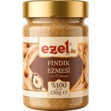 Ezel'den Fındık Ezmesi 330 g