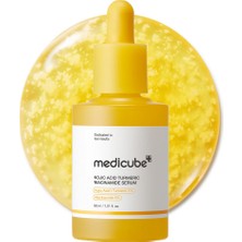 Medicube Kojic Acid Turmeric Niacinamide Serum 30ML