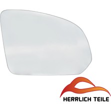 Herrlich Teile C40 EC40 EX40 XC40- Ayna Camı Sağ (Isıtmalı Düz)