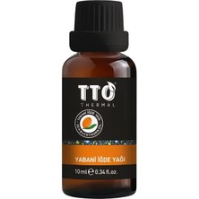 Renas Store Tto Yabani Iğde Yağı 10 ml (Sea Buckthorn Oıl - Yalancı Iğde Yağı)