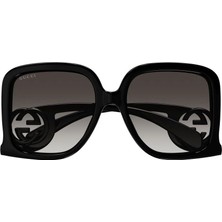 Gucci 1326S 001 58 Kadın Güneş Gözlüğü