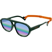 GUCCI 1239S 003 58 Erkek Güneş Gözlüğü