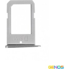 Genos Samsung Galaxy G925 S6 Edge Uyumlu Sim Demiri (Sim Çekmecesi) (SN809306)