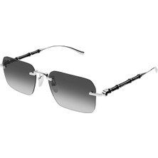 GUCCI 2154S 002 56 Erkek Güneş Gözlüğü
