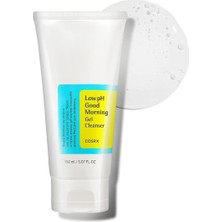 Cosrx Low Ph Good Morning Nazik Temizleme Jeli 150ML