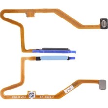 Genos Redmi Note 12 Pro+ Plus Parmak Izi Okuyucu Flex 22101316UCP 22101316UG