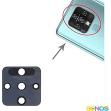 Genos Tecno Camon 16 Uyumlu Kamera Camı (SN807480)