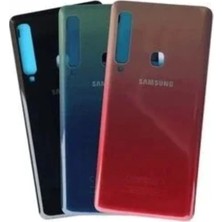 Genos Sam Sung Galaxy A9 2018 A920 Arka Kapak Siyah