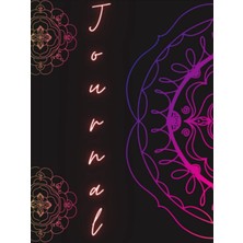 Renas Store Journal: Daily Journaling, 231 Pg 8.5-11*
