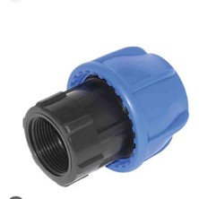 Poelsan ,125*5 Kaplin Dişi