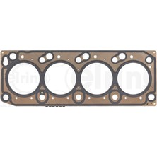 Universal Silindir Kapak Contası 6 Tırnak Ford Connect 1.8 Tdcı 02-