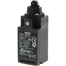 Omron D4N-4E32