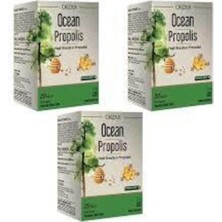 Renas Store Ocean Ocean Propolıs Sprey 20 ml 3 Adet P07126