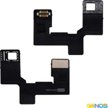 Genos Samsung Galaxy A51 Uyumlu Face Id Dot Projector Ara Film (SN806386)