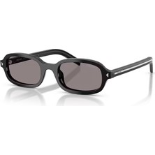 Prada Pr D06S 16K03D 50 Unisex Güneş Gözlüğü