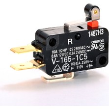 Omron V-165-1C5