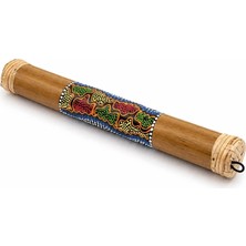 Epilons Bambu Yağmur Sesi 40 cm NO:1080