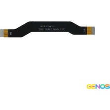 Genos Samsung Galaxy A10S Uyumlu Ara Flex (SN806474)