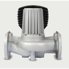 Mars Electric Mars Mrs 40-10F Maxı Frekans Konvertörlü Flanşlı Sirkülasyon Pompası DN40