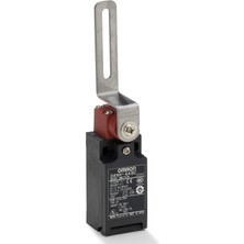 Omron D4NH-2BBC