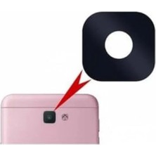 Genos Galaxy J7 Prime G610 Ile Uyumlu Kamera Camı