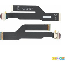 Genos Samsung Galaxy Note 20 Uyumlu Filmli Şarj Soketi (SN810007)