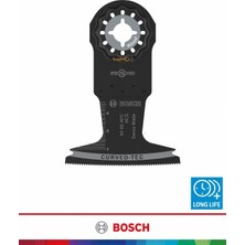Bosch Aıı 65 Apc Starlock 65 x 40 mm Ahşap Dalma Testere Bıçağı 2608669254