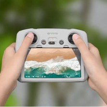 Dji Mini 5 Pro Mini 4 Pro Mini 3 Pro Rc Rc2 Uzaktan Kumanda Uyumlu Silikon Koruyucu