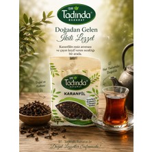 Tadında Baharat Karanfil