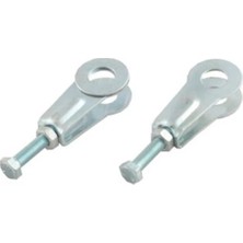 GMS Yamaha Ybr 125 Arka Teker Gerdirmesi Set