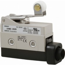 Omron D4MC-2020