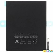 Genos iPad 3 Uyumlu 4490 Ma Batarya (SN805715)