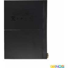 Genos iPad Air 4 10.9 Inc Uyumlu 7545 Mah Batarya (SN805747)
